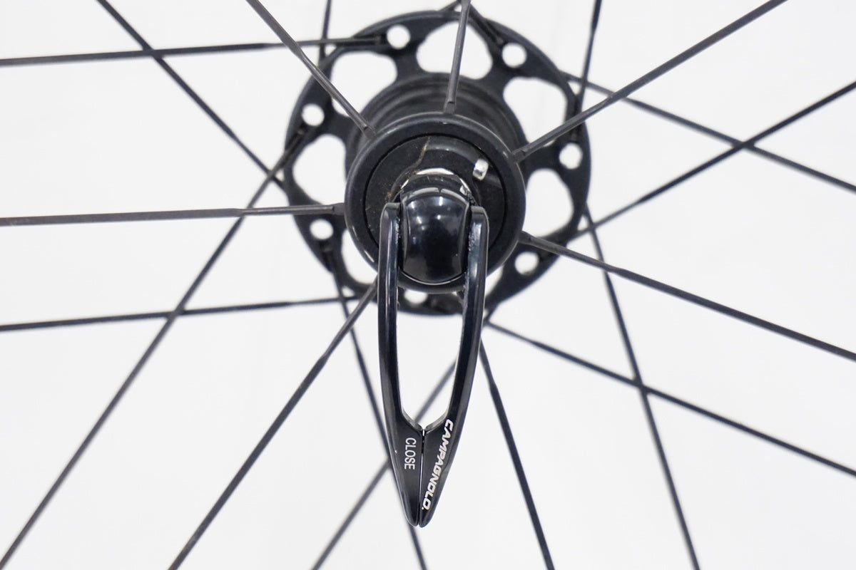 CAMPAGNOLO「カンパニョーロ」 SCIROCCO 35MM シマノ11速