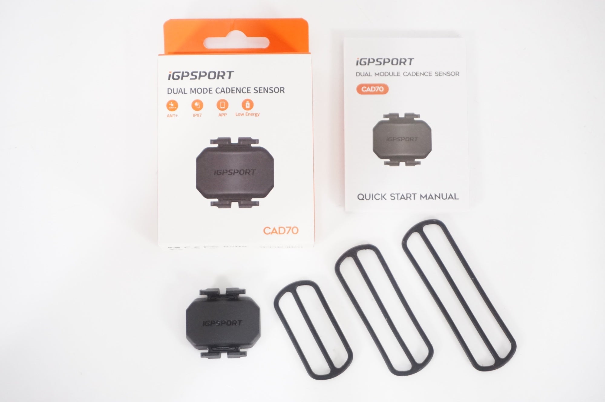 IGPSPORT 「アイジーピースポーツ」 BSC300T サイクルコンピューター / AKIBA店