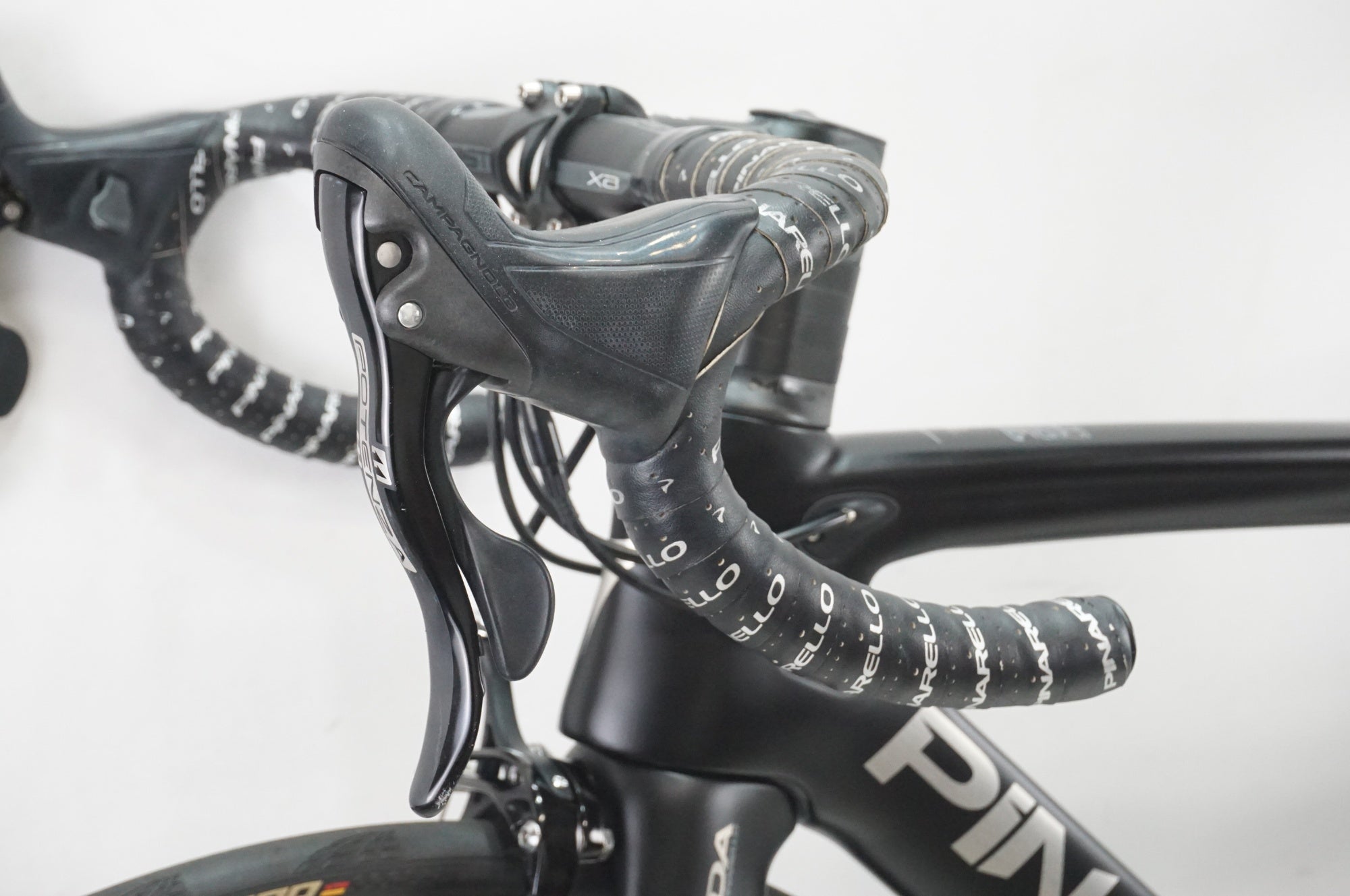 PINARELLO 「ピナレロ」 GAN S 2017年モデル ロードバイク / 大宮店