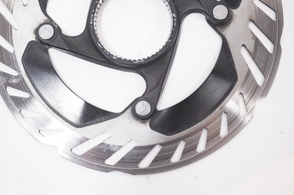 SHIMANO 「シマノ」 RT-CL900 140mm 160mm ディスクローターセット