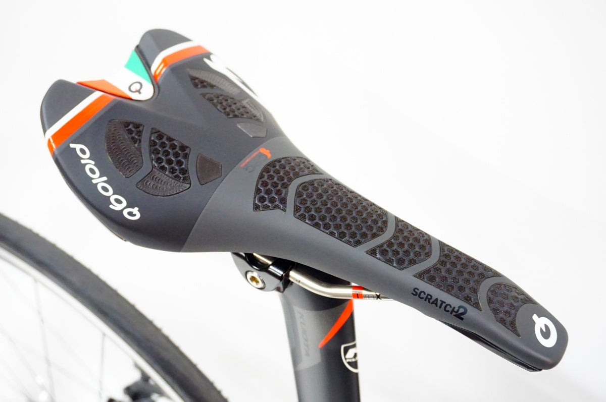 KUOTA 「クオータ」 KOUGAR ULTEGRA DI2 2015年モデル ロードバイク / 名古屋大須店