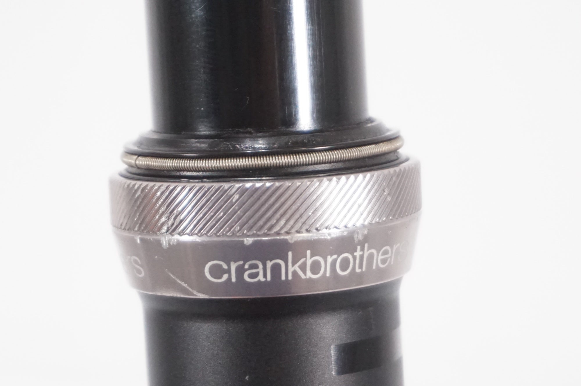 CRANKBROTHERS 「クランクブラザーズ」 HIGHLINE φ30.9 320mm