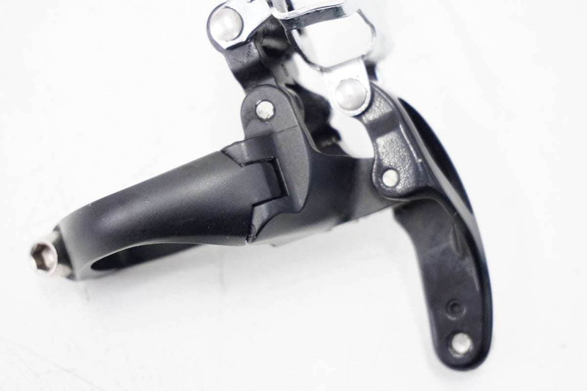 SHIMANO - シマノ SHIMANO 105 ST5800 と105フロントディレイラー♪ SHIMANO 「シマノ」 105 FD-5800 フロントディレイラー/ 京都
