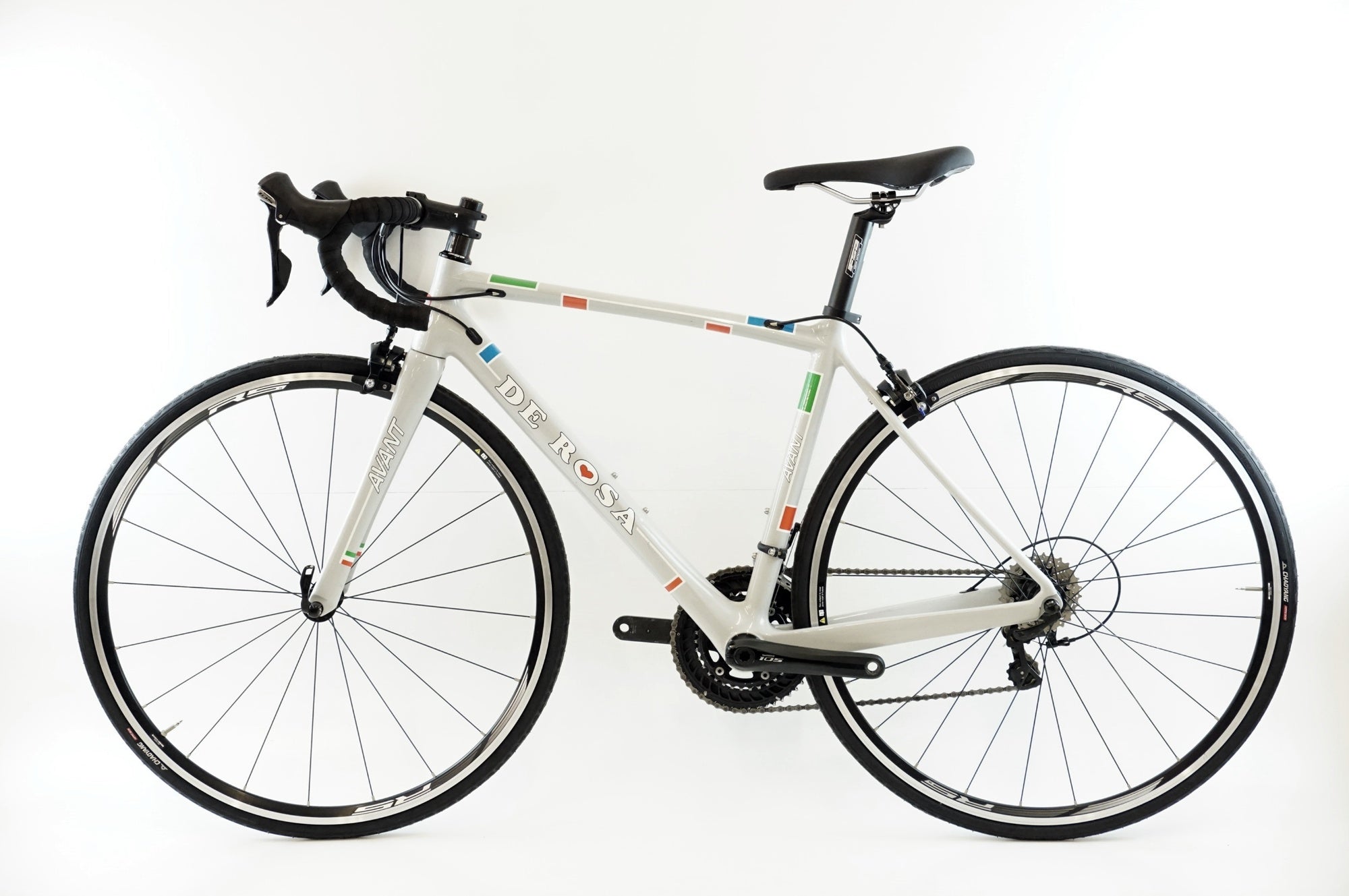 DE ROSA 「デローザ」 AVANT 2017-2018年モデル ロードバイク / 浜松店