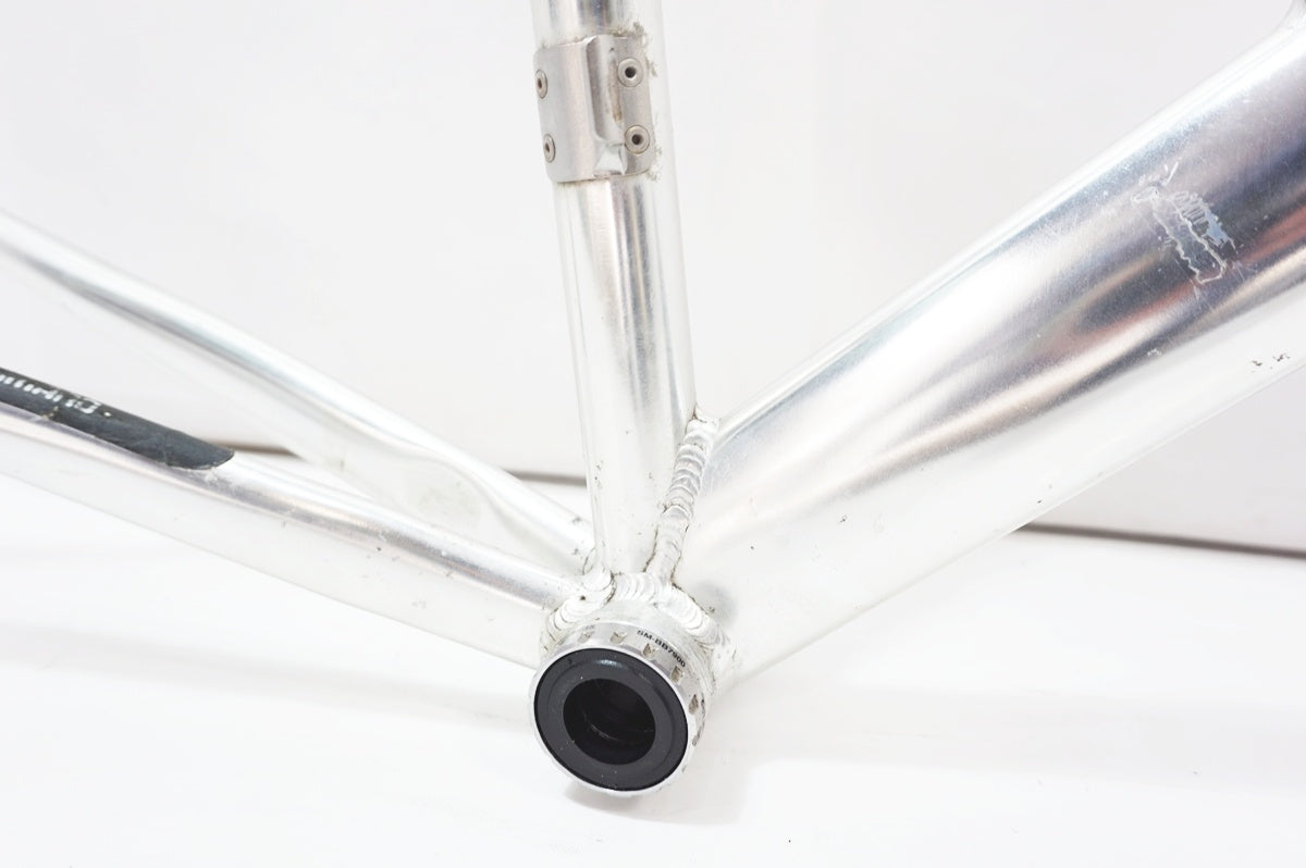 ジャンク NALSIMA FREND 「ナルシマフレンド」 年式不明 フレームセット / バイチャリ世田谷店