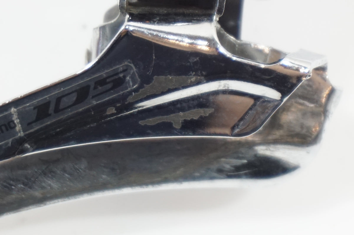 SHIMANO 「シマノ」 105 FD-5700 フロントディレイラー / 世田谷店