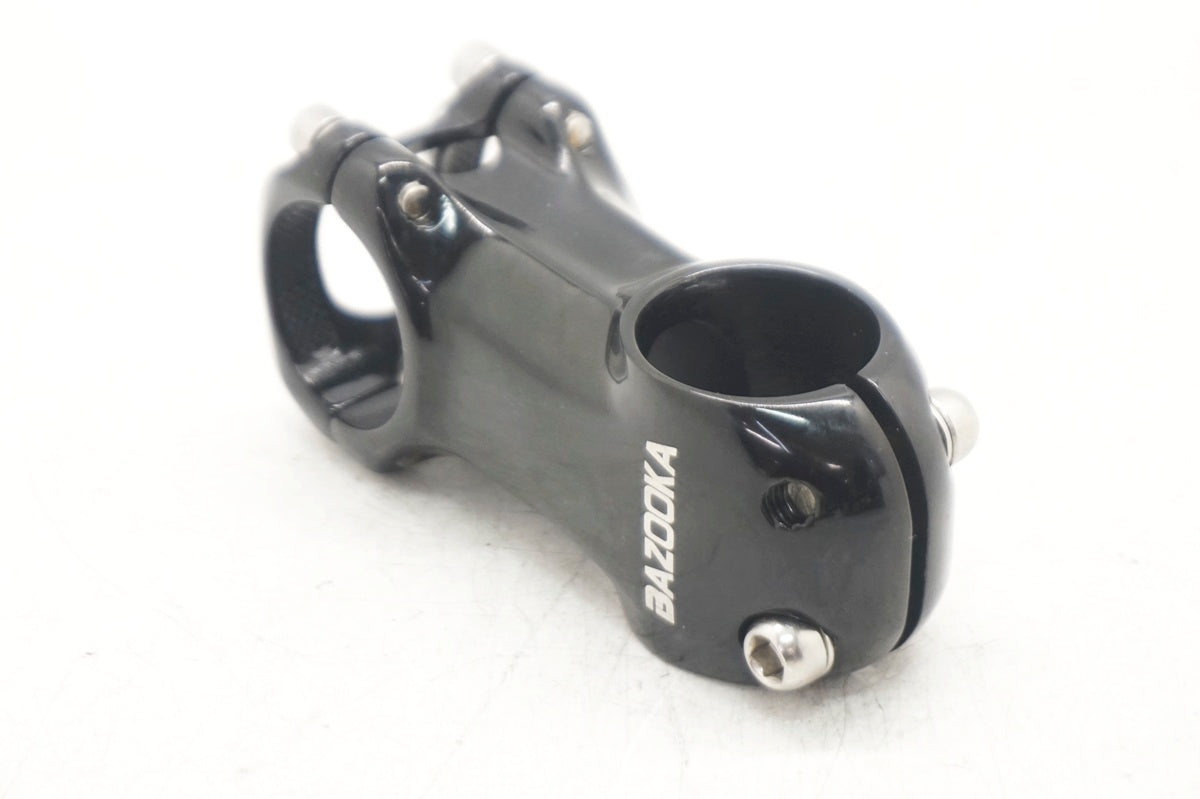 BAZOOKA 「バズーカ」 Φ31.8 60mm ステム / 大阪門真店