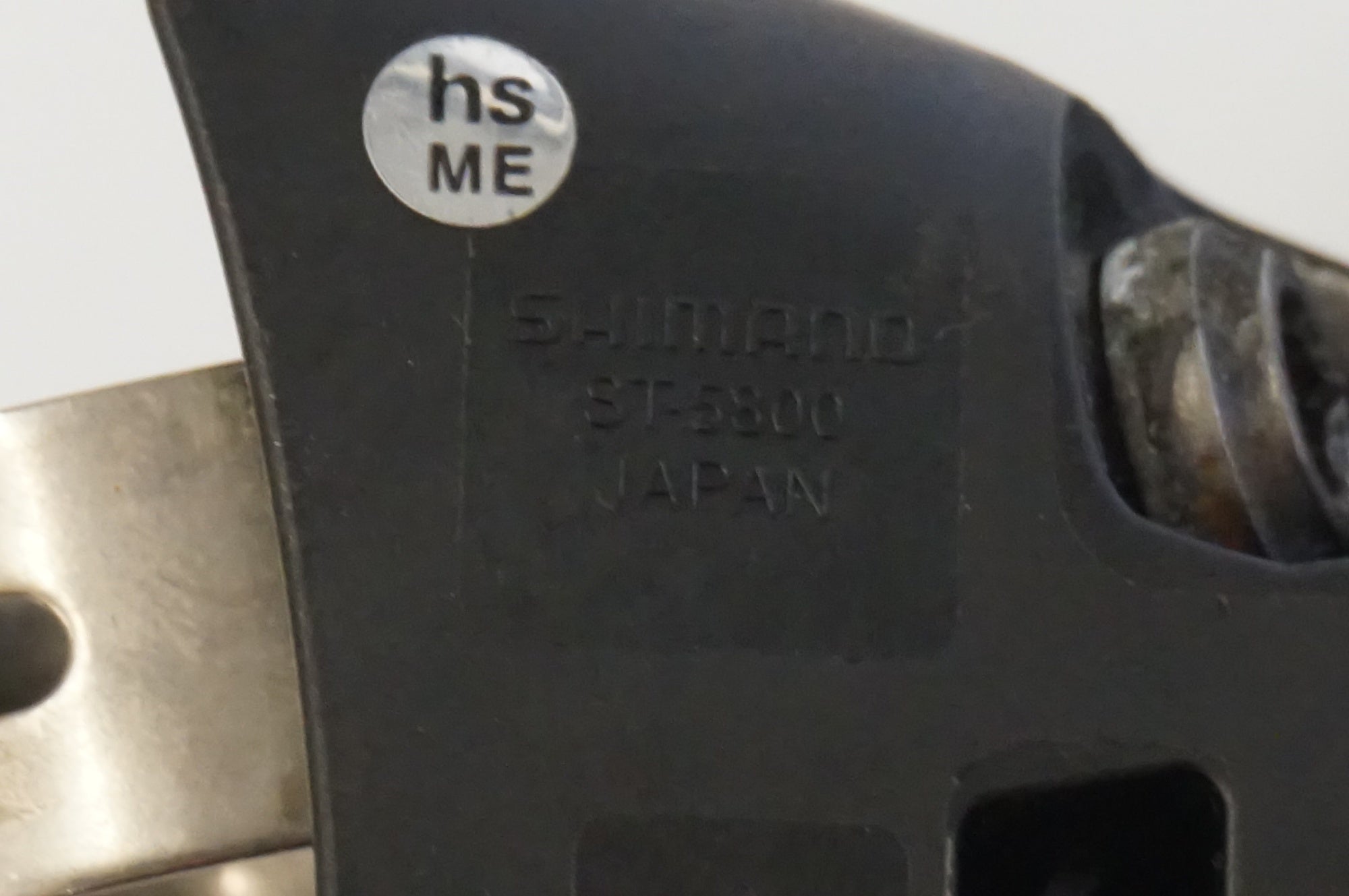 SHIMANO 「シマノ」 105 ST-5800 デュアルコントロールレバー / 浜松店