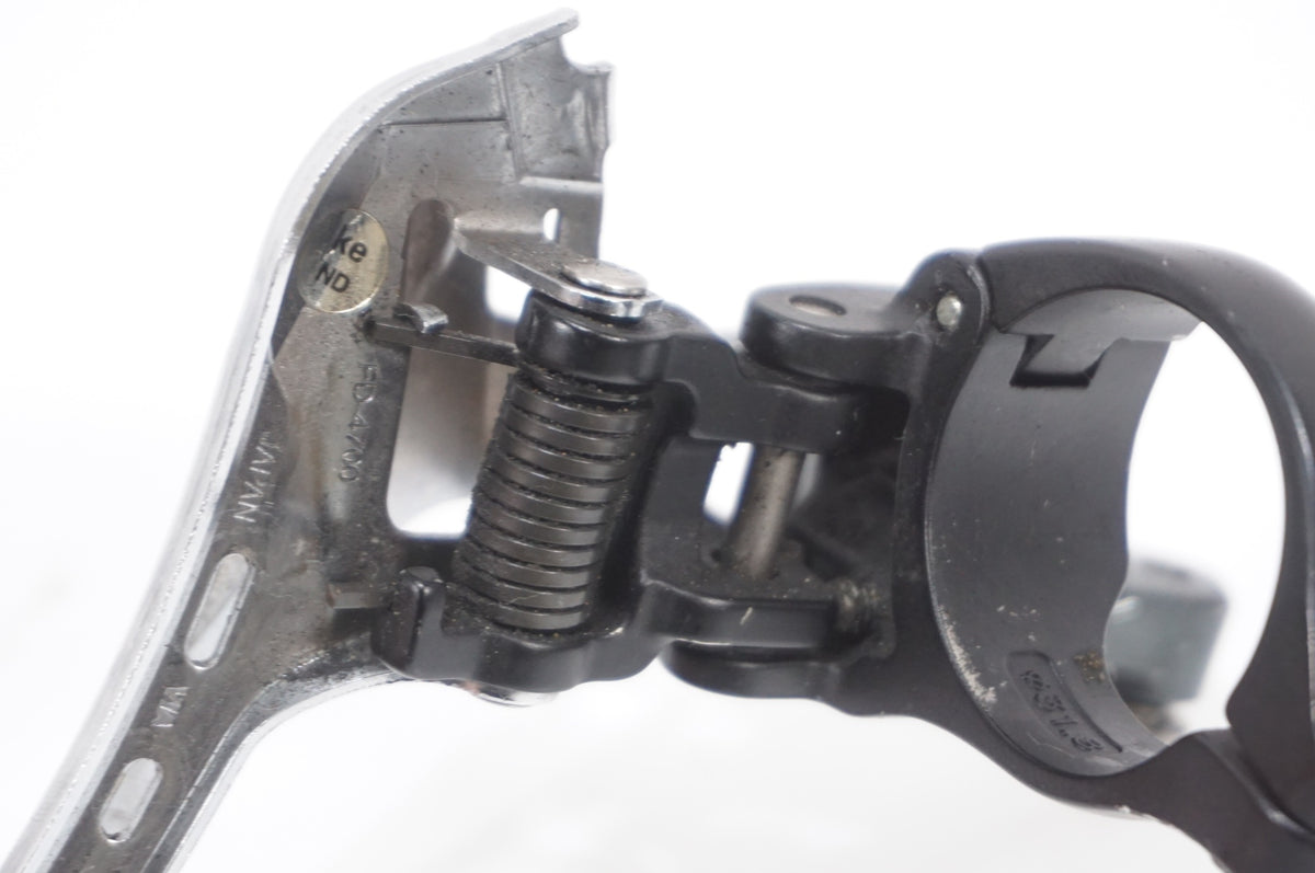 SHIMANO 「シマノ」 TIAGRA FD-4700 フロントディレイラー / バイチャリAKIBA店
