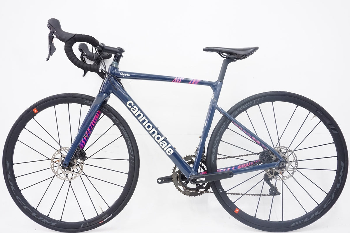 CANNONDALE「キャノンデール」 CAAD13 DISC 105 RAPHA 2021年モデル