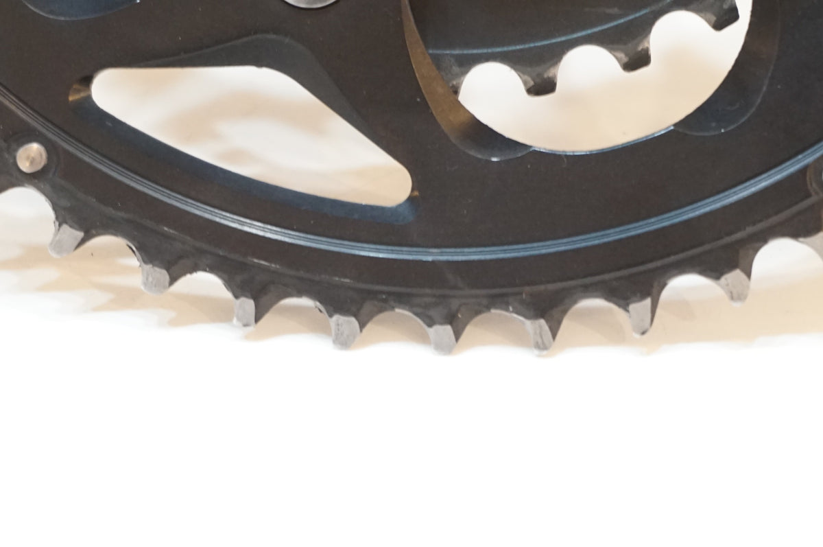 SHIMANO 「シマノ」 105 FC-5700 50-34T 172.5mm クランク / 浦和ベース