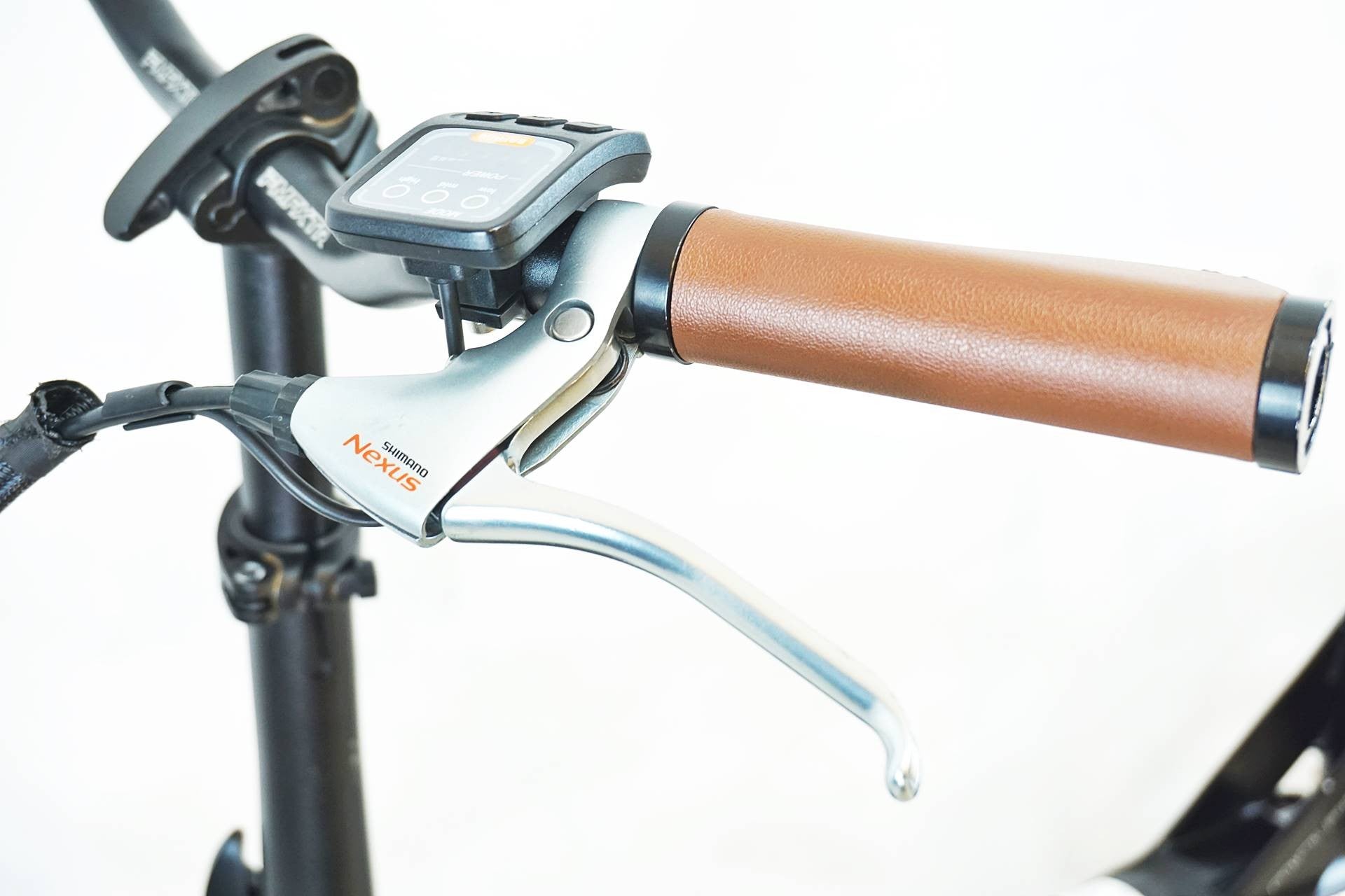 BENELLI 「べネリ」 MINI FOLD 16 2023年モデル 16インチ 電動アシスト自転車 / 有明ガーデン店