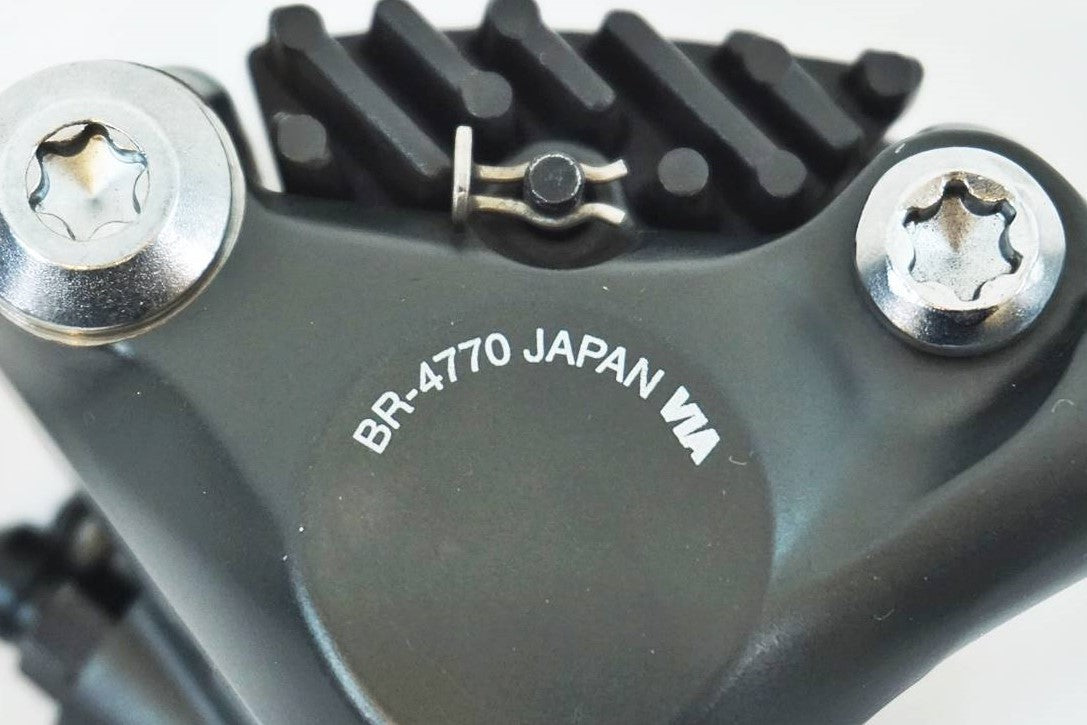 SHIMANO 「シマノ」 TIAGRA BR-4770 ディスクブレーキキャリパー / 有明ガーデン店