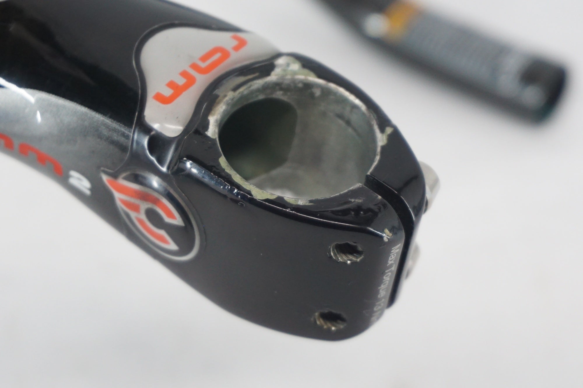 CINELLI 「チネリ」 RAM2 カーボン 一体型 400mm/100mm ハンドル
