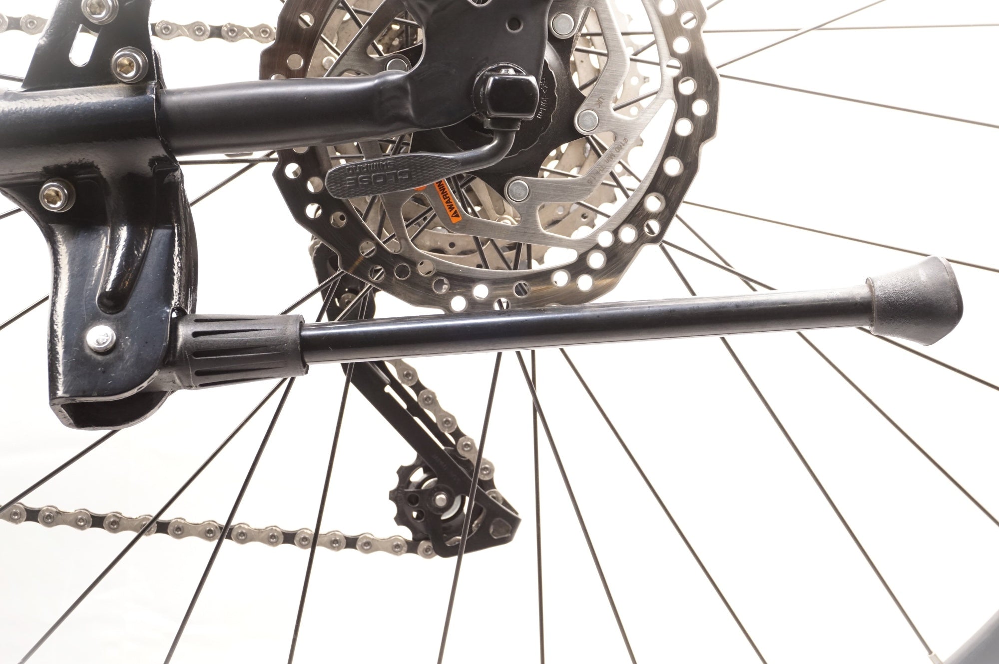 KHODAABLOOM 「コーダブルーム」 RAIL DISC GRX 2023年モデル クロス