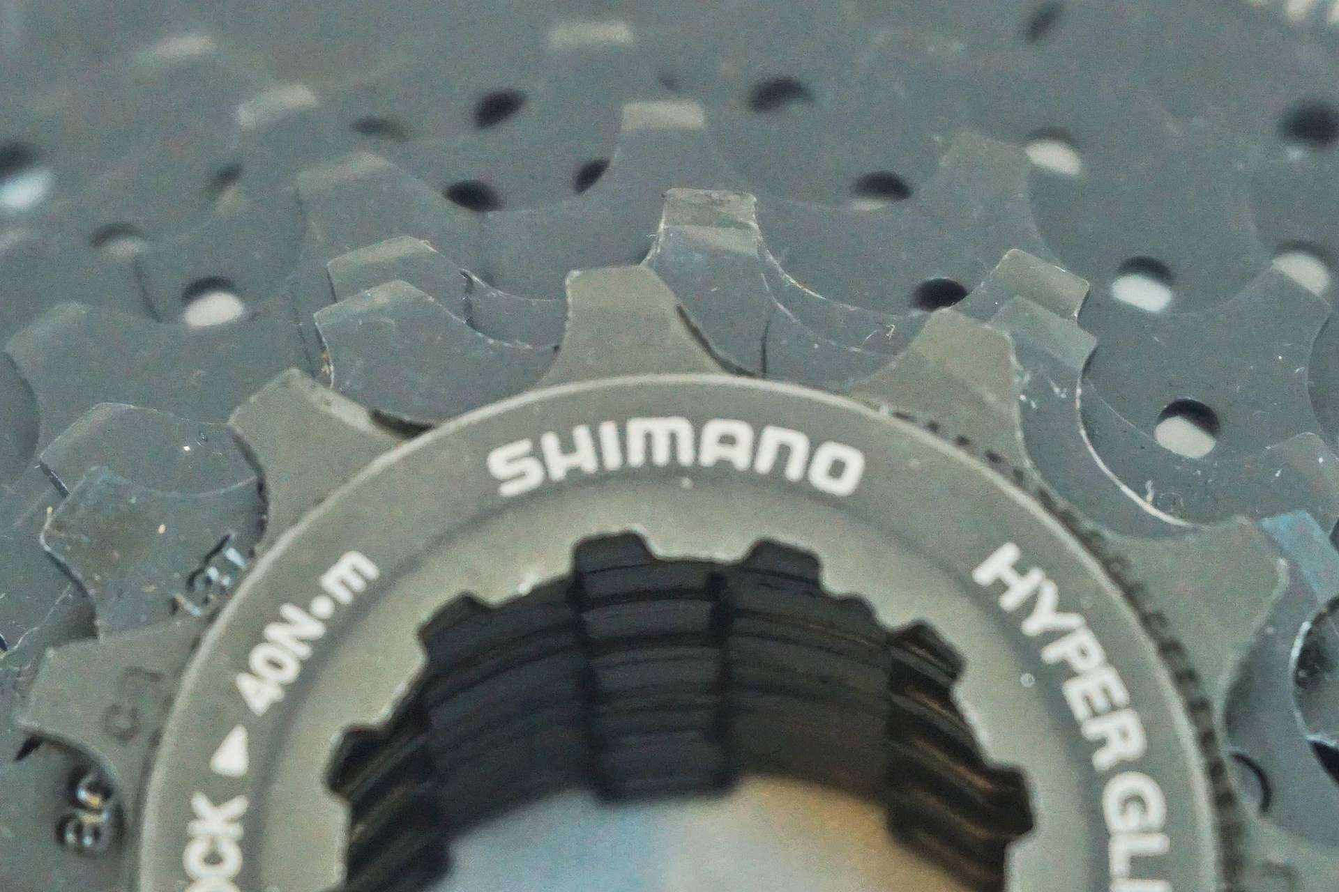 SHIMANO 「シマノ」 CS-HG31 11-32T スプロケット / 有明ガーデン店