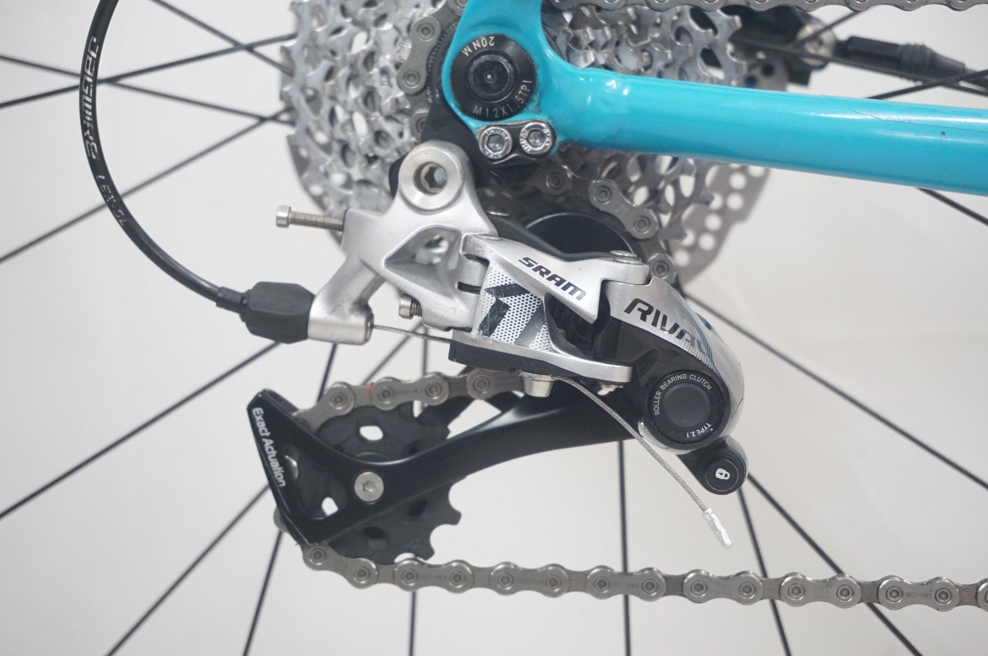 VITUS 「ビチュー」 ENERGIE VR 2018年モデル ロードバイク / 福岡店