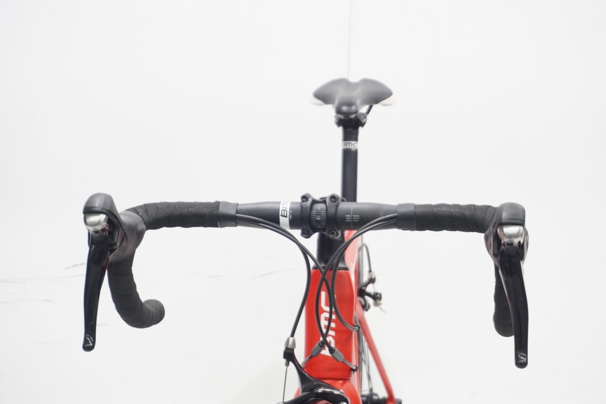 BMC 「ビーエムシー」 TEAMMACHINE SLR03 2017年モデル ロードバイク