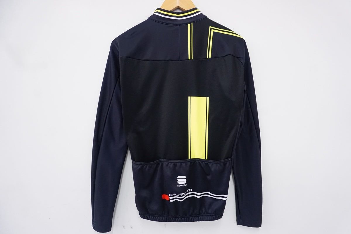 SPORTFUL「スポーツフル」 GRUPPETTO XLサイズ ジャージ / 浜松店