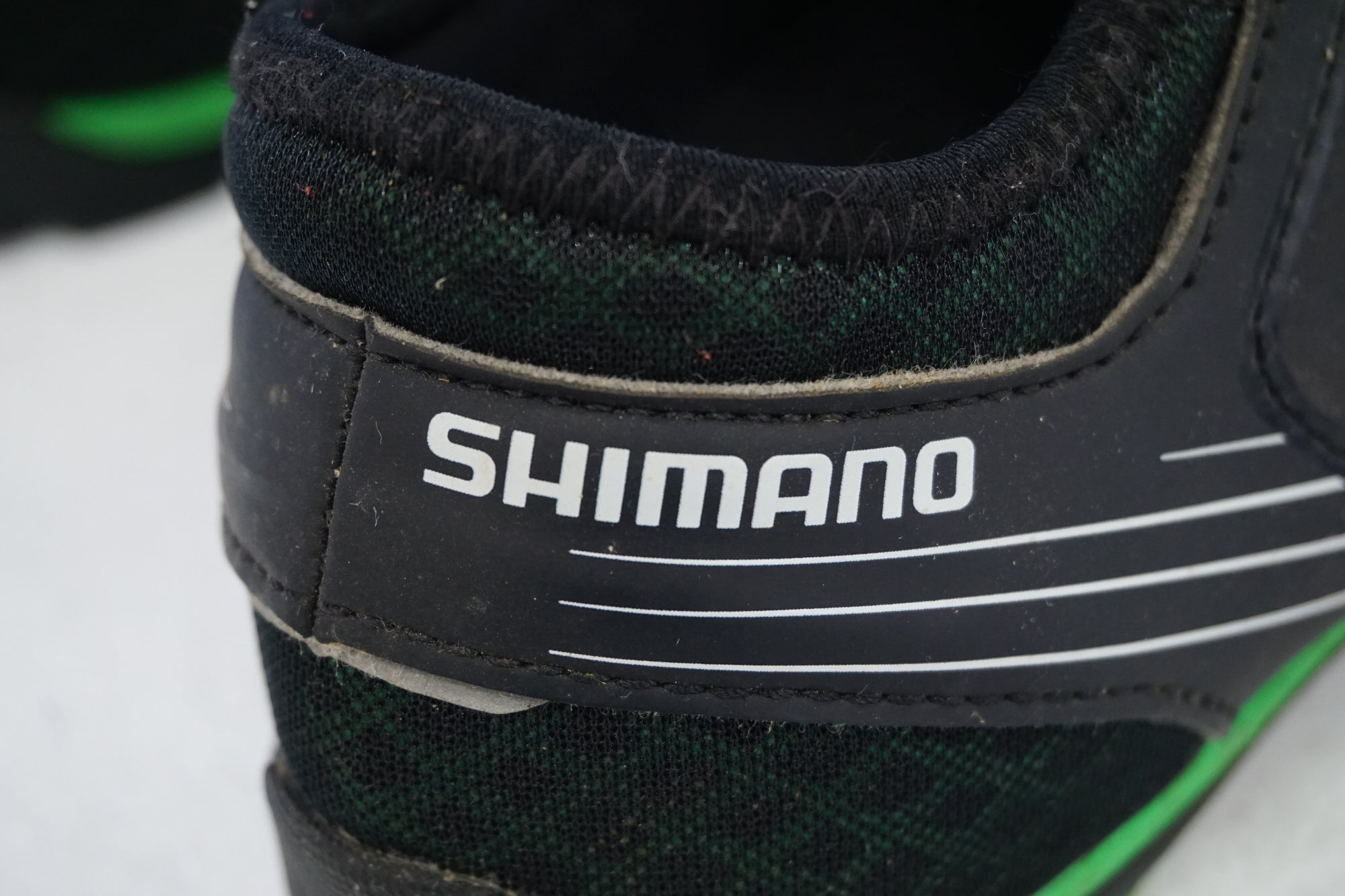 SHIMANO 「シマノ」 SH-CT46L G 24.5cm シューズ / 浜松店