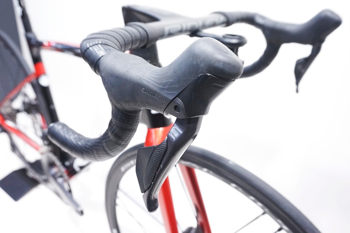 RIDLEY 「リドレー」 FENIX DISC DI2 2021年モデル ロードバイク / 大阪門真店