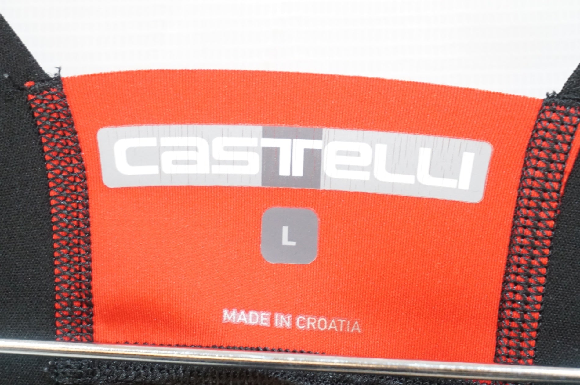 CASTELLI 「カステリ」 Lサイズ ビブタイツ / 浦和ベース