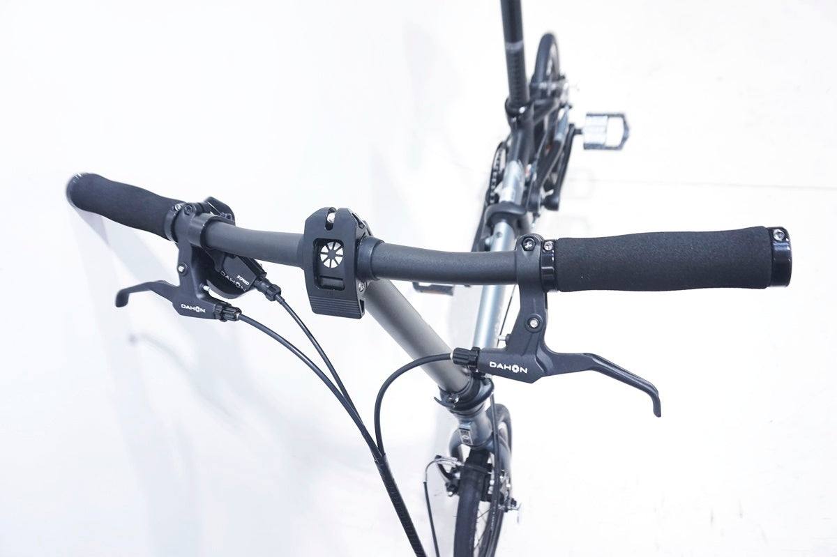 DAHON 「ダホン」 K3 14インチ 2025年モデル 折り畳み自転車 / 大阪門真店