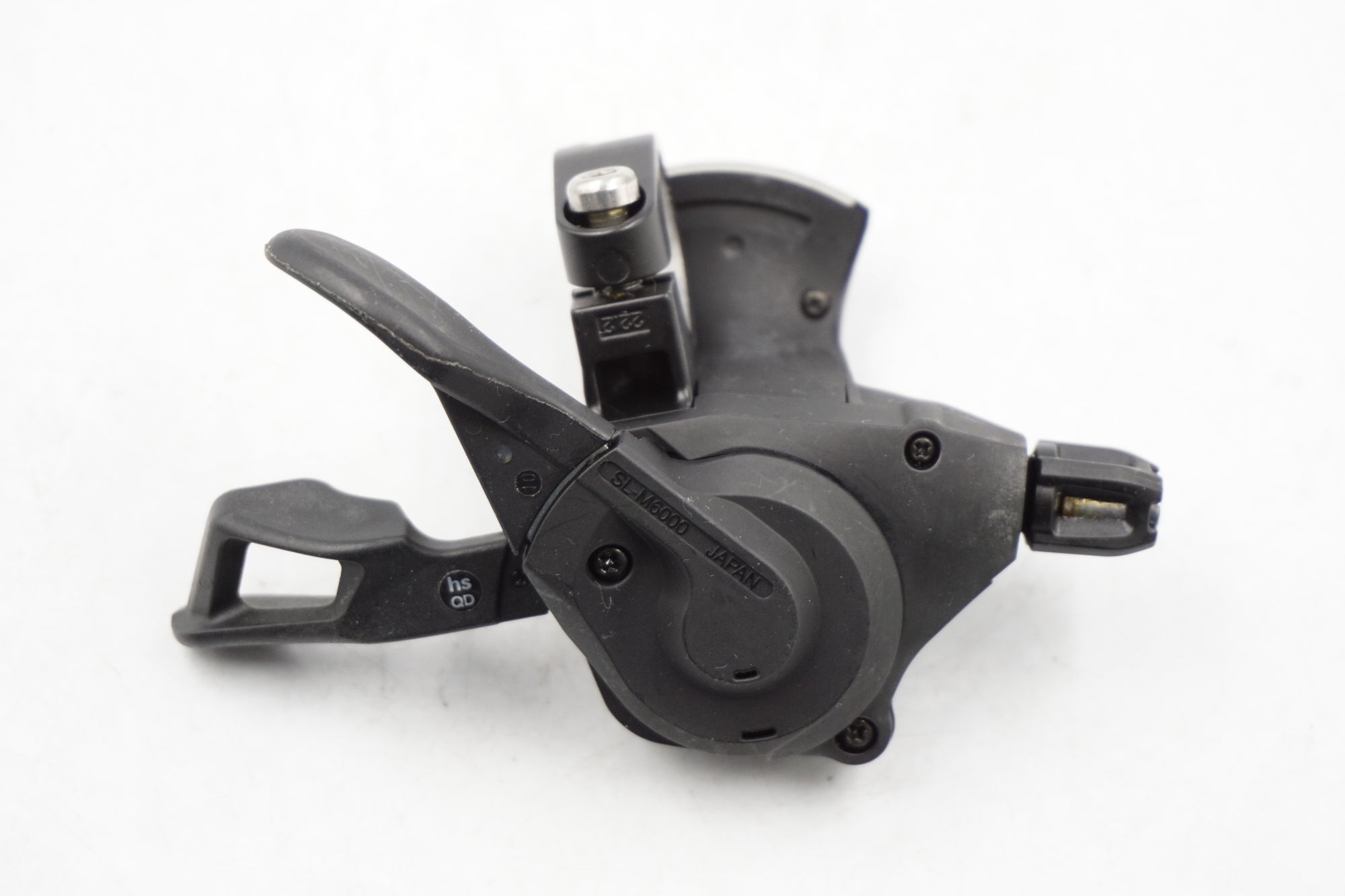 SHIMANO 「シマノ」 SL-M6000 左のみ ラピッドファイヤーシフター / 奈良店