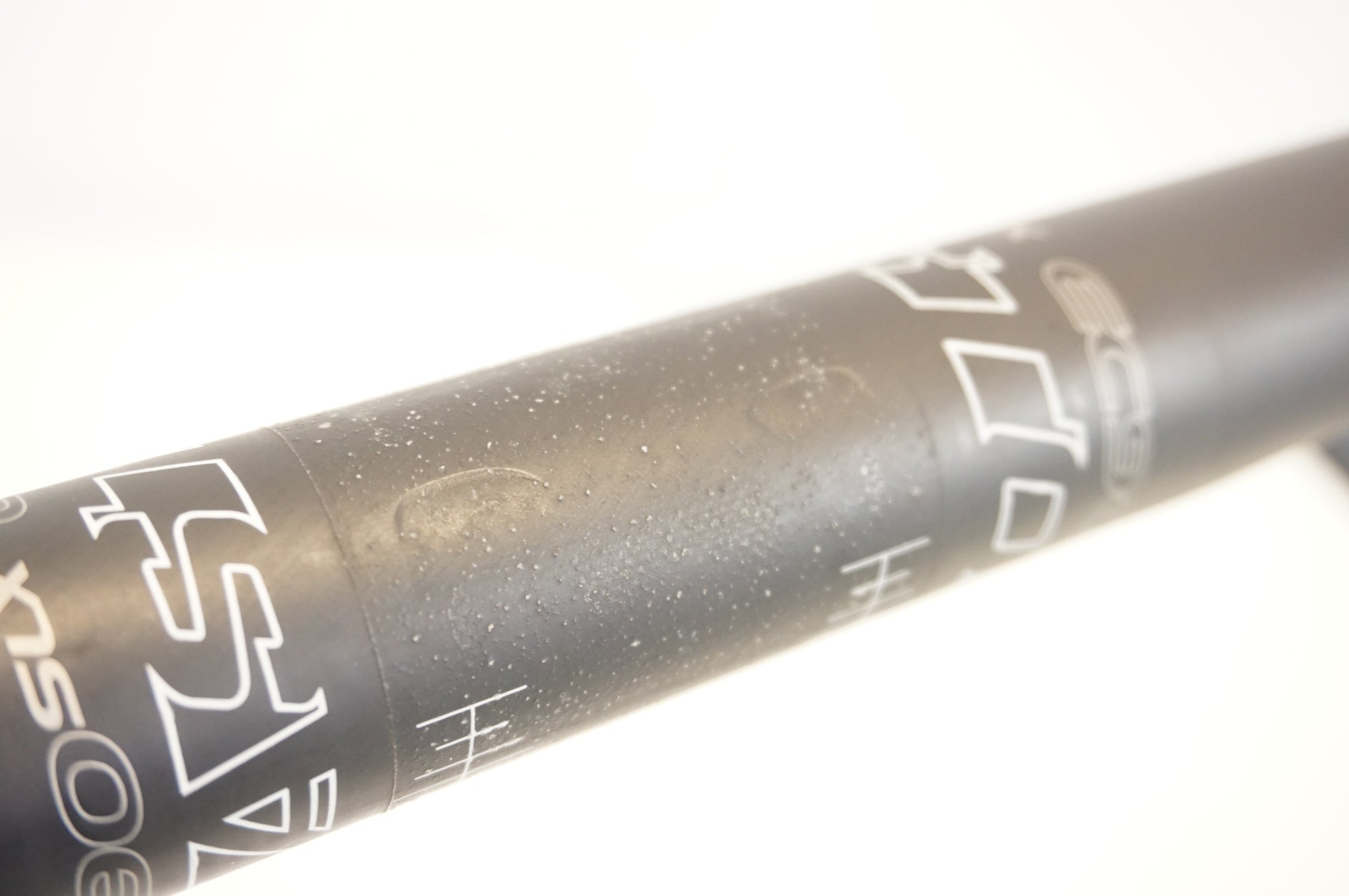 EASTON 「イーストン」 EC90 SLX φ31.8 420mm ハンドル / 宇都宮店