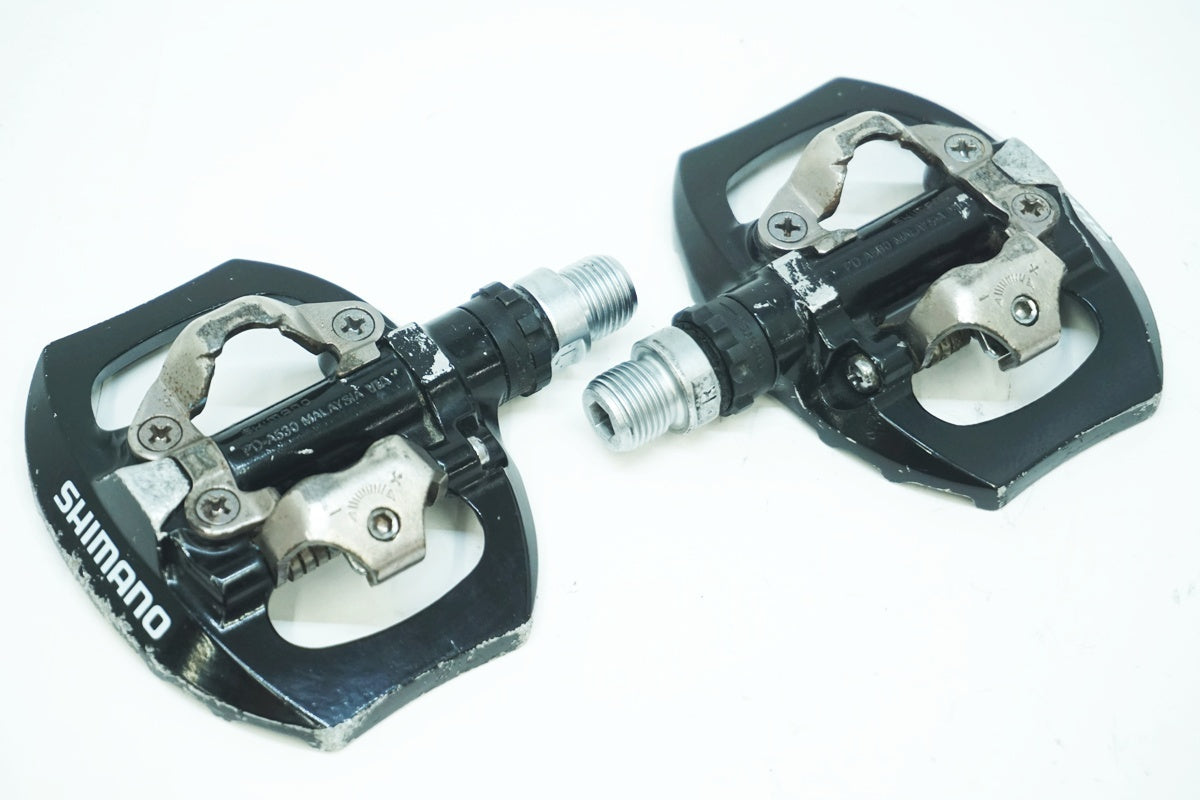 SHIMANO 「シマノ」 PD-A530 ペダル / 大阪美原北インター店