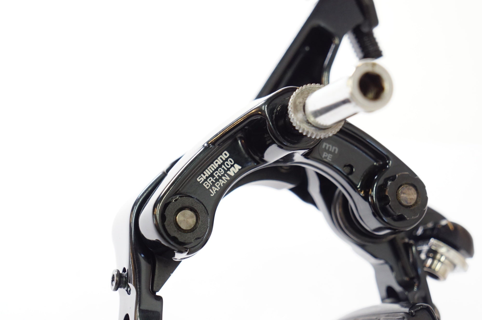SHIMANO 「シマノ」 DURA-ACE BR-R9100 キャリパーブレーキ