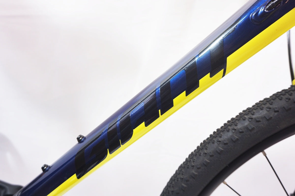 GIANT 「ジャイアント」 TCX ESPOIR 24 2021年モデル キッズバイク