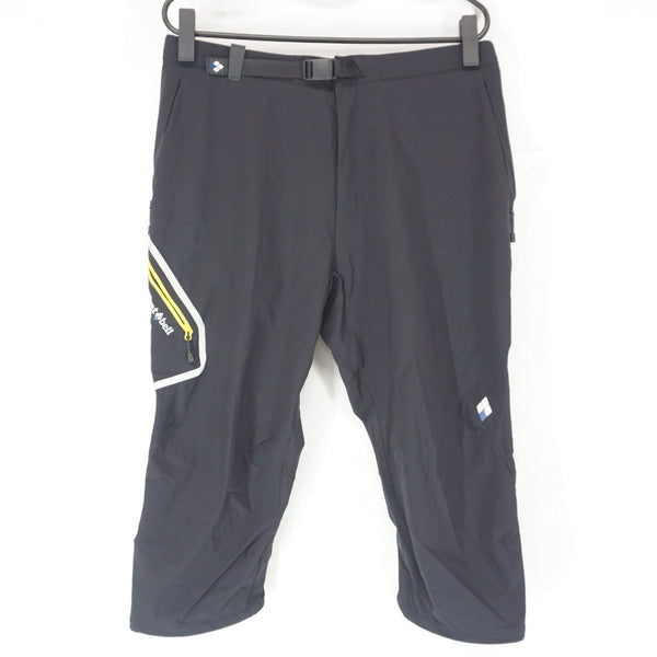 モンベル　サイクルパンツ　ニッカ　Lサイズ　２本セット ペダリングニッカ｜モンベル