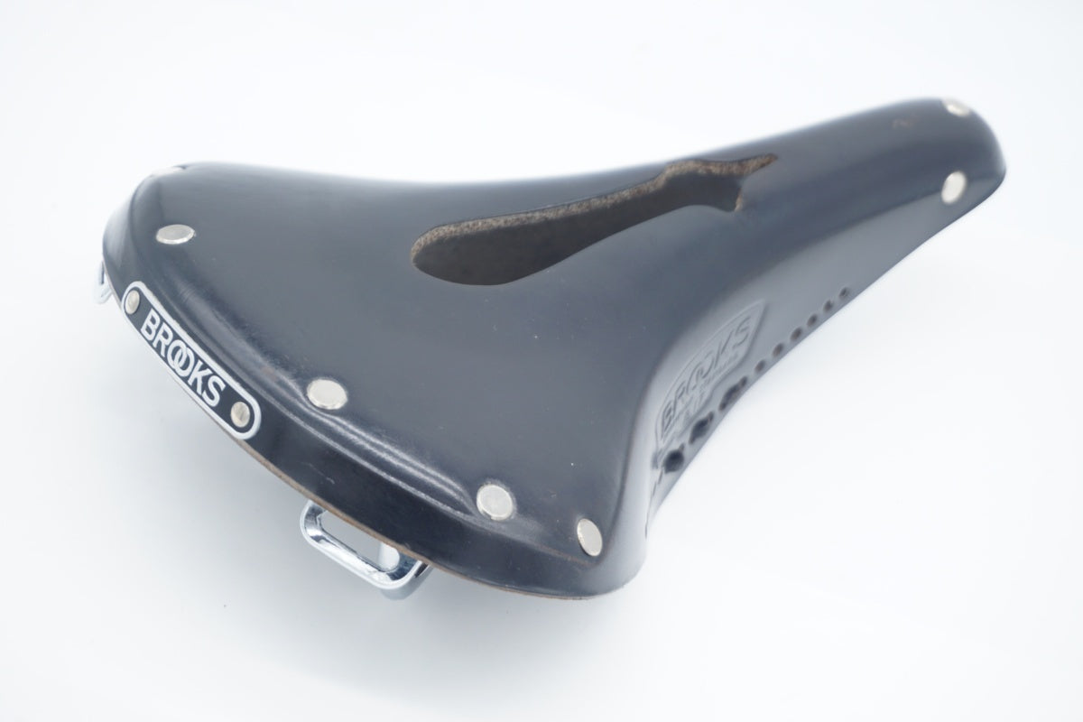 BROOKS 「ブルックス」 B17 CHAMPION STANDARD サドル/ 滋賀大津店