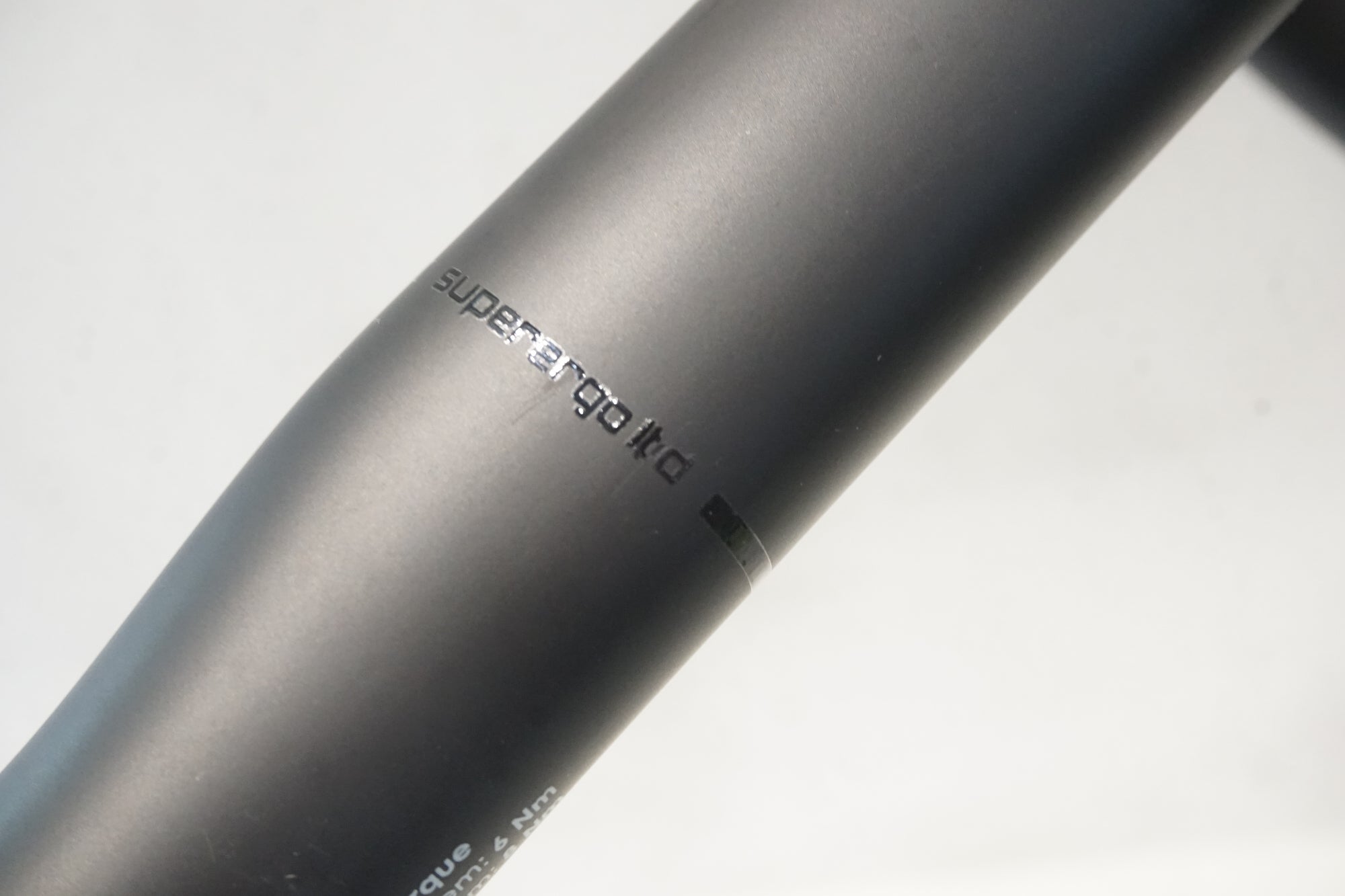 3T 「スリーティー」 SUPERERGO PRO φ31.8 420mm ハンドル / 横浜戸塚店