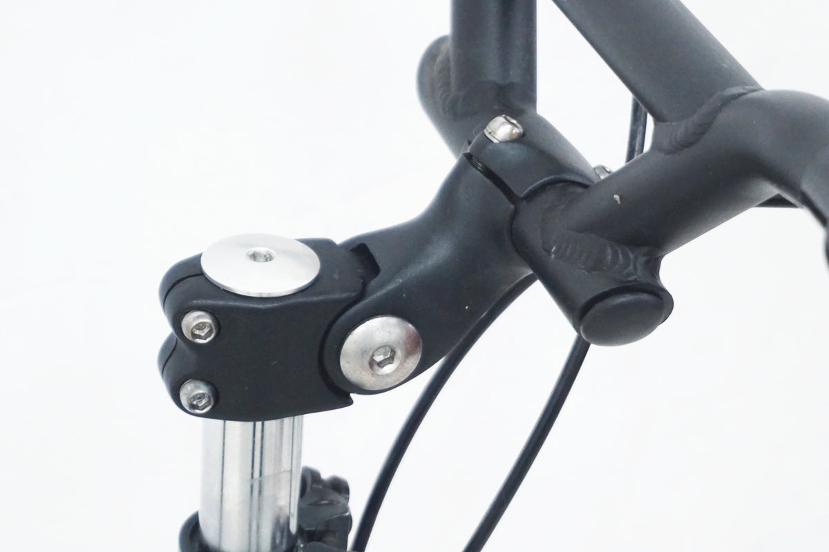 BRIDGESTONE 「ブリヂストン」 HANDY BIKE HB-6 年式不明 6インチ