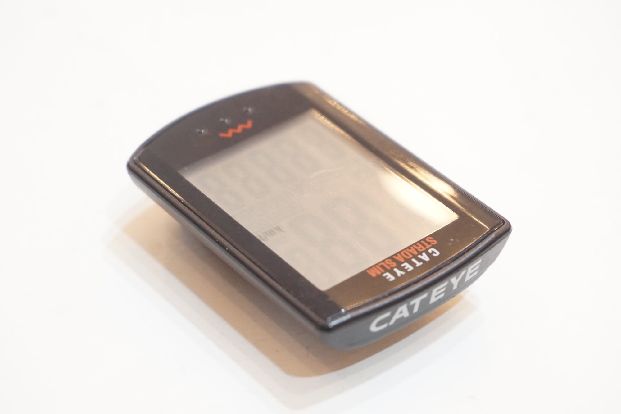 CATEYE 「キャットアイ」 CC-RD310W STRADA SLIM サイクルコンピューター / バイチャリ浦和ベース