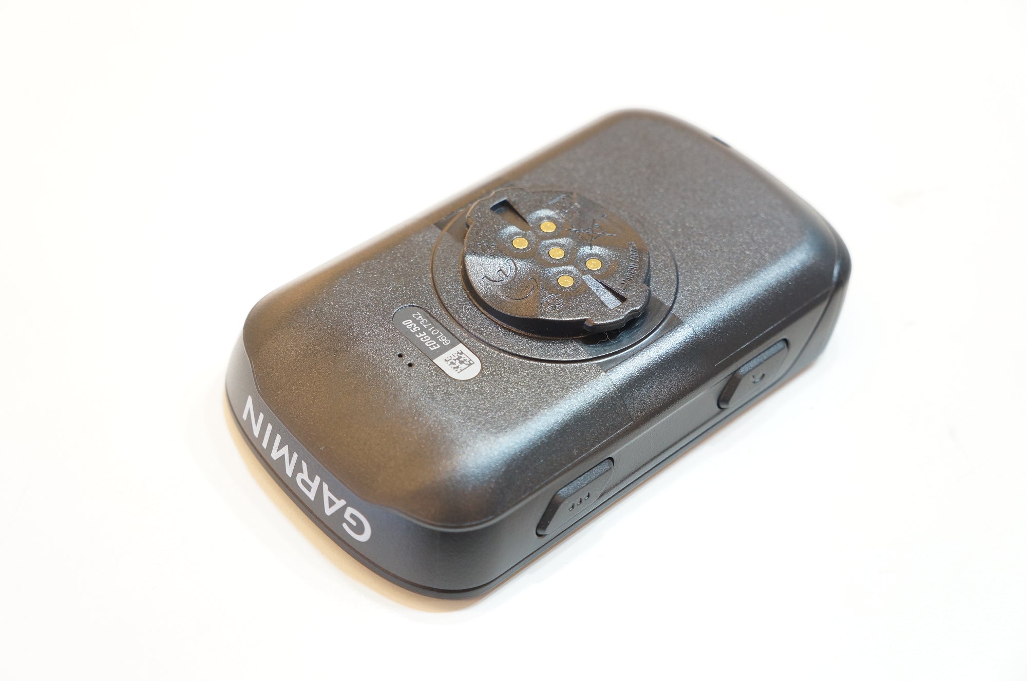 GARMIN Edge 530 サイクルコンピューター 付属品あり GARMIN Edge 530 サイクルコンピューター 付属品あり