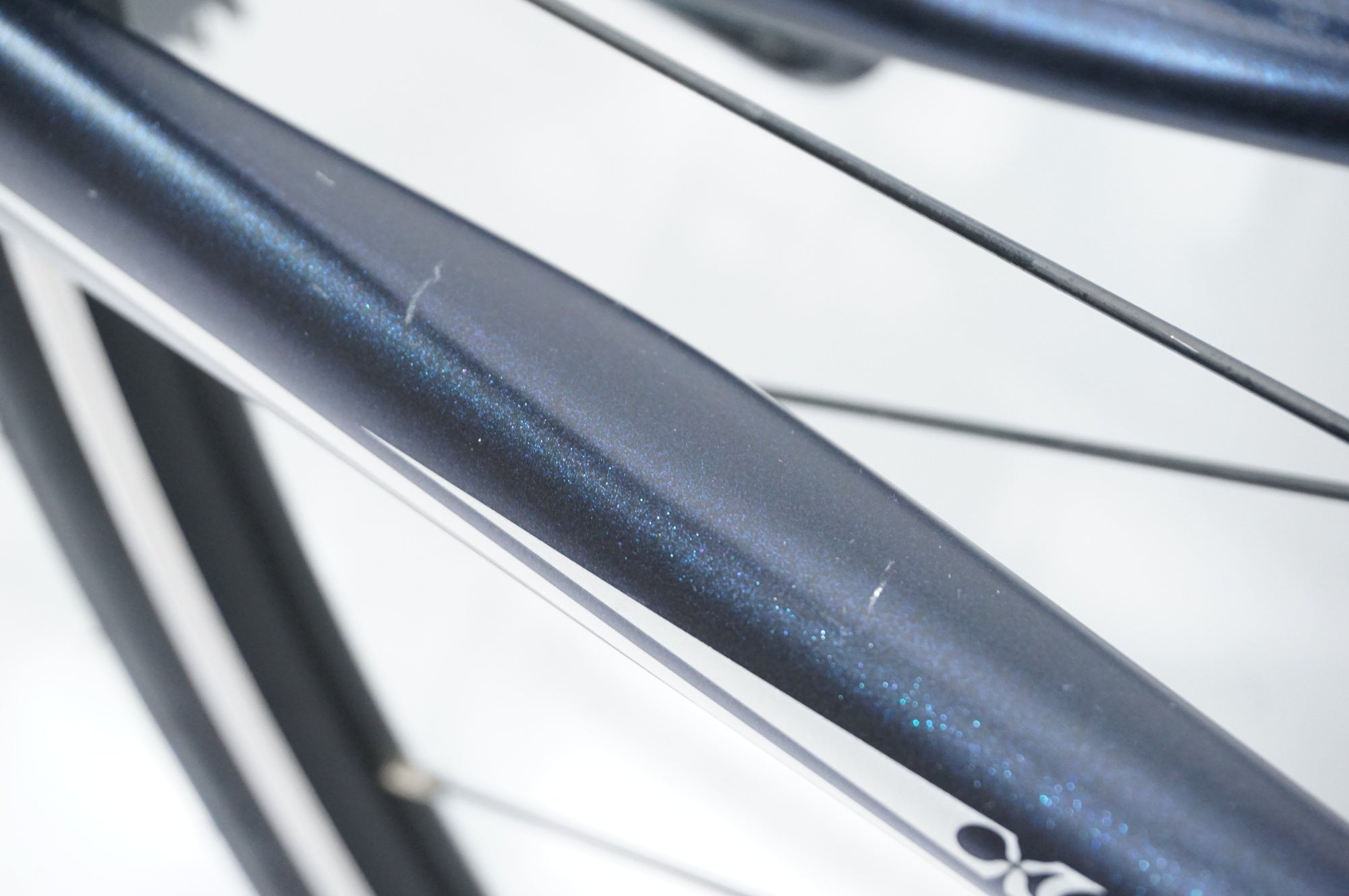 COLNAGO 「コルナゴ」 VORREI SORA 2019年モデル クロスバイク / 中目黒店