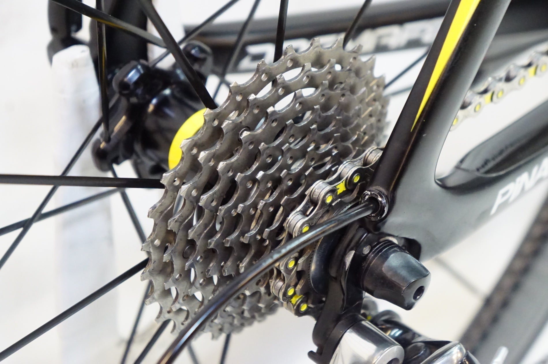 PINARELLO 「ピナレロ」 DOGMA F8 RHINO 2016年モデル ロードバイク / 熊谷本店