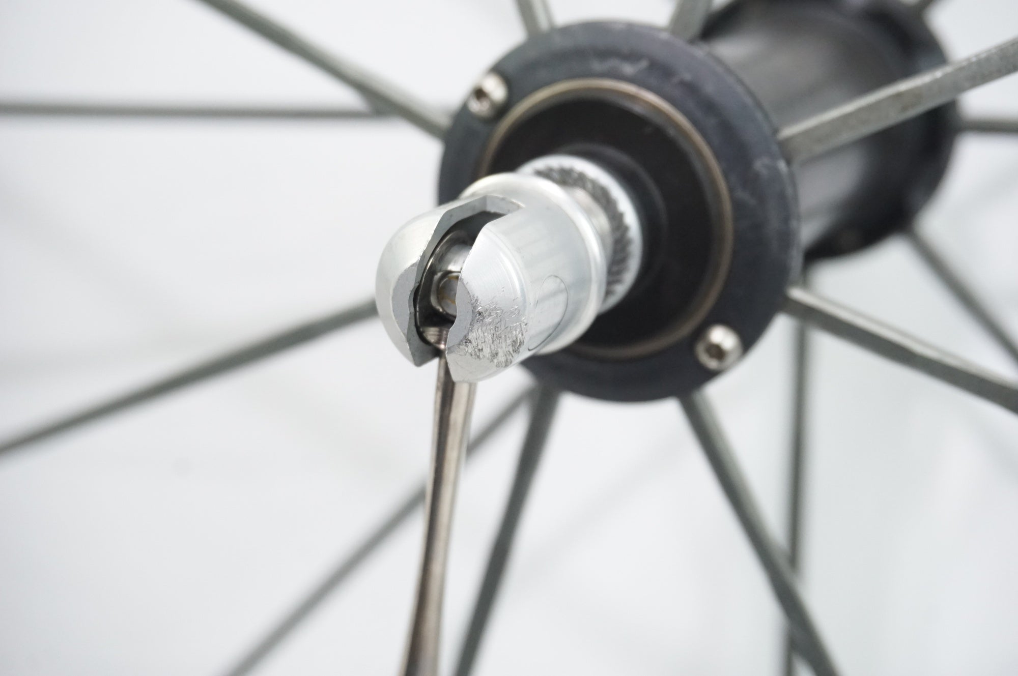 CAMPAGNOLO 「カンパニョーロ」 SHAMAL ULTRA C15 カンパフリー