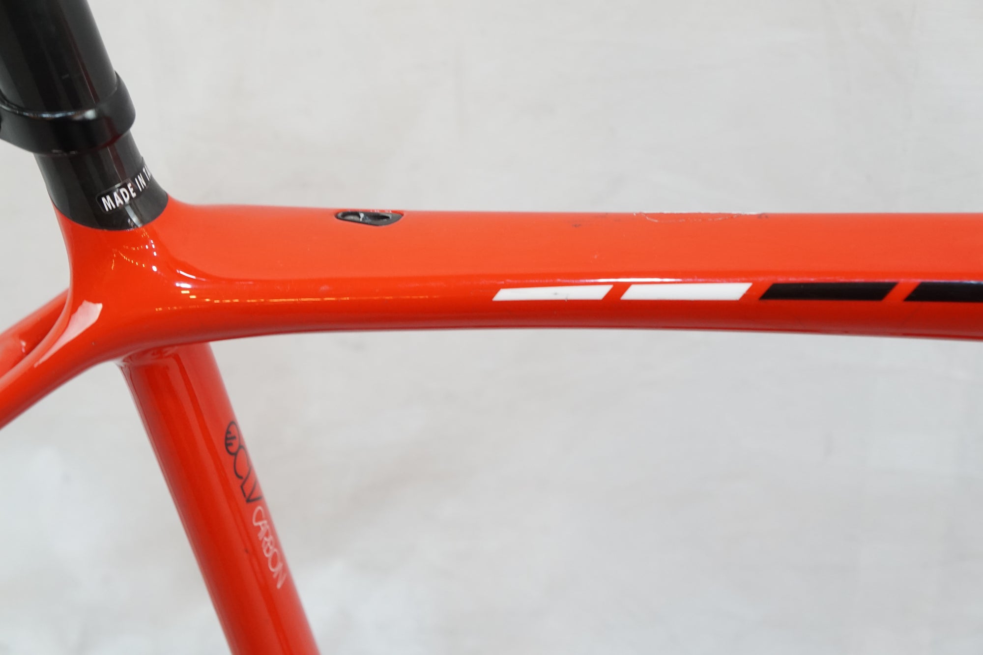 ジャンク TREK 「トレック」 EMONDA SL6 2015年モデル フレームセット