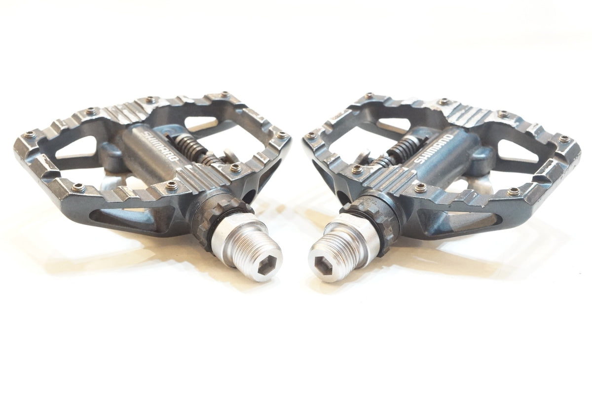 SHIMANO 「シマノ」 PD-EH500 ビンディングペダル / 浦和ベース