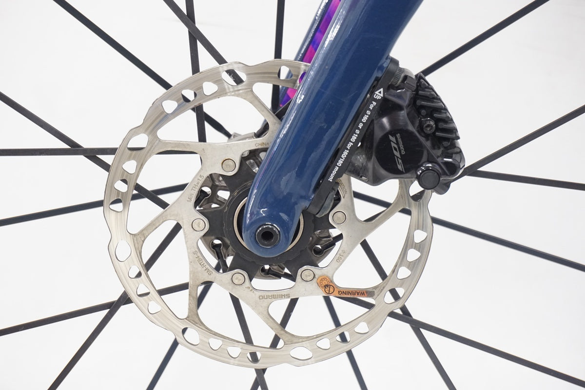 CANNONDALE「キャノンデール」 CAAD13 DISC 105 RAPHA 2021年モデル