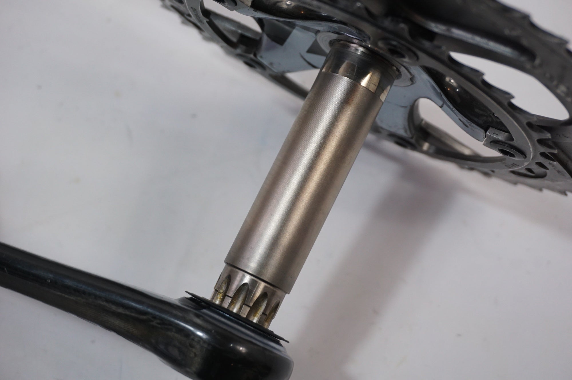 SRAM 「スラム」 RED 50-34T 172.5mm 10S クランクセット / 世田谷店