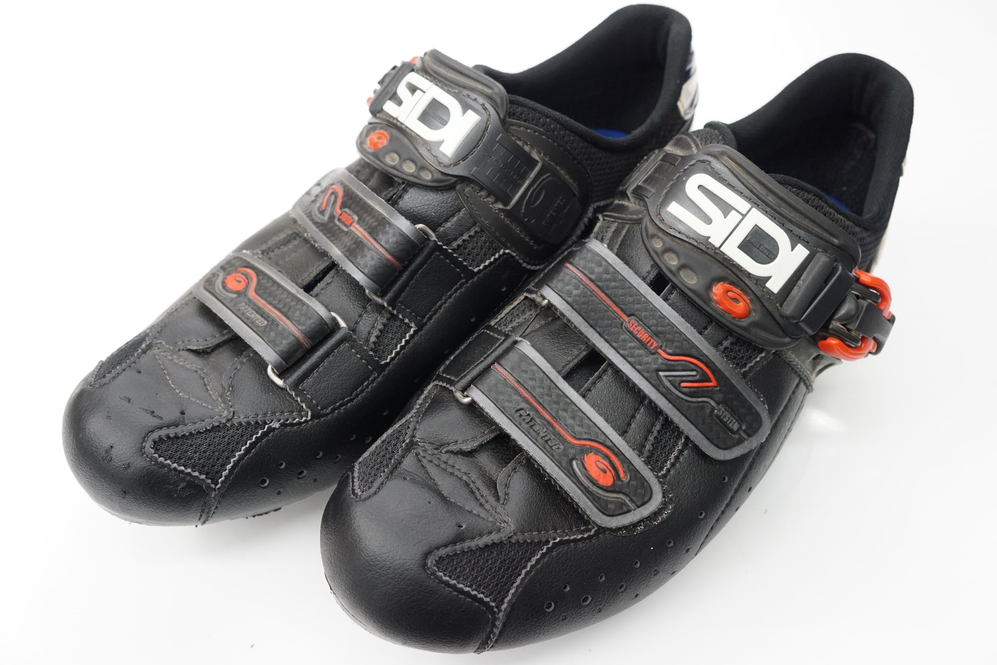 SIDI 「シディ」 S-PRO 27.5cm シューズ / バイチャリ浦和ベース