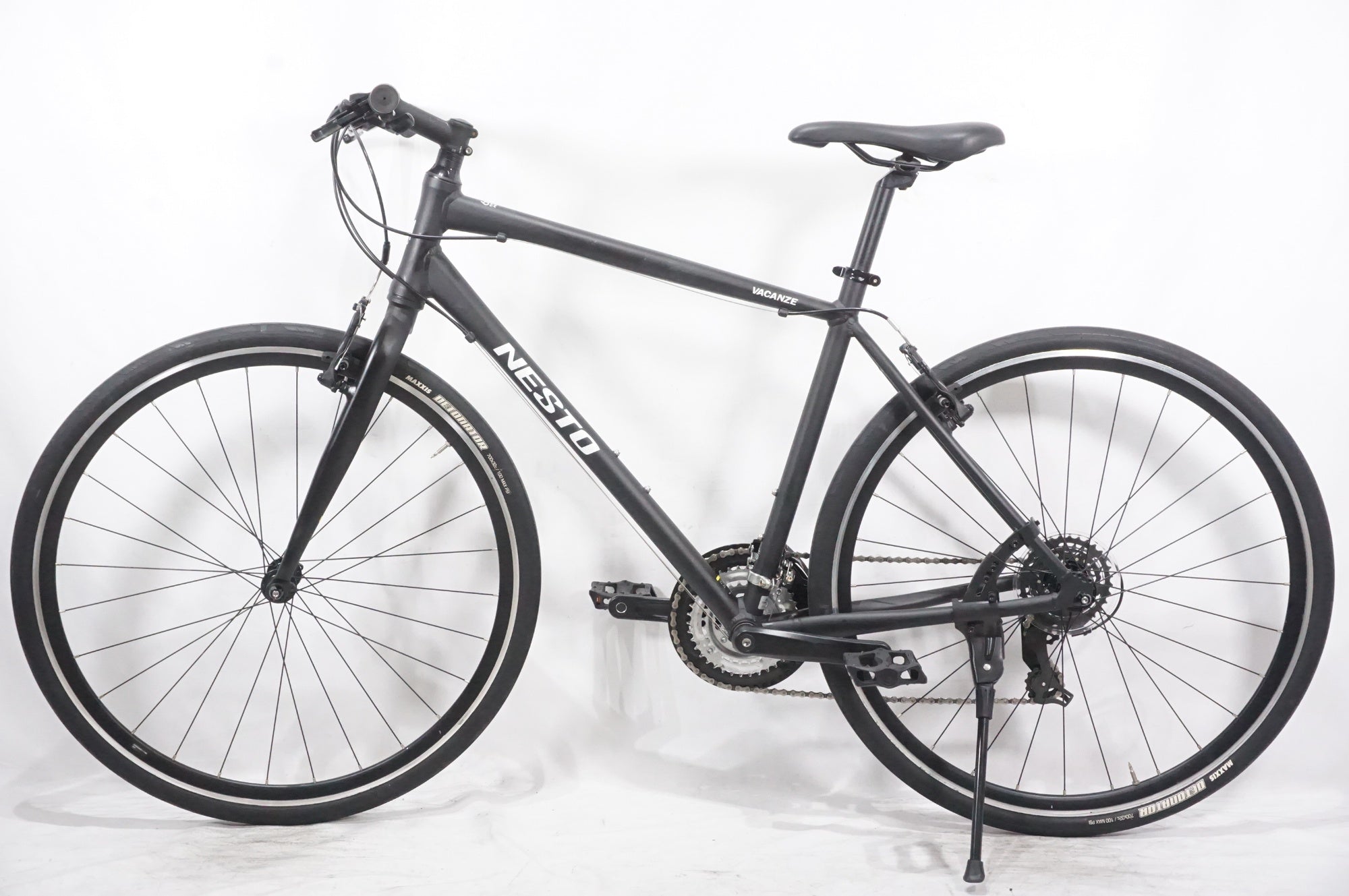 NESTO 「ネスト」 VACANZE 1 2024年モデル クロスバイク / AKIBA店