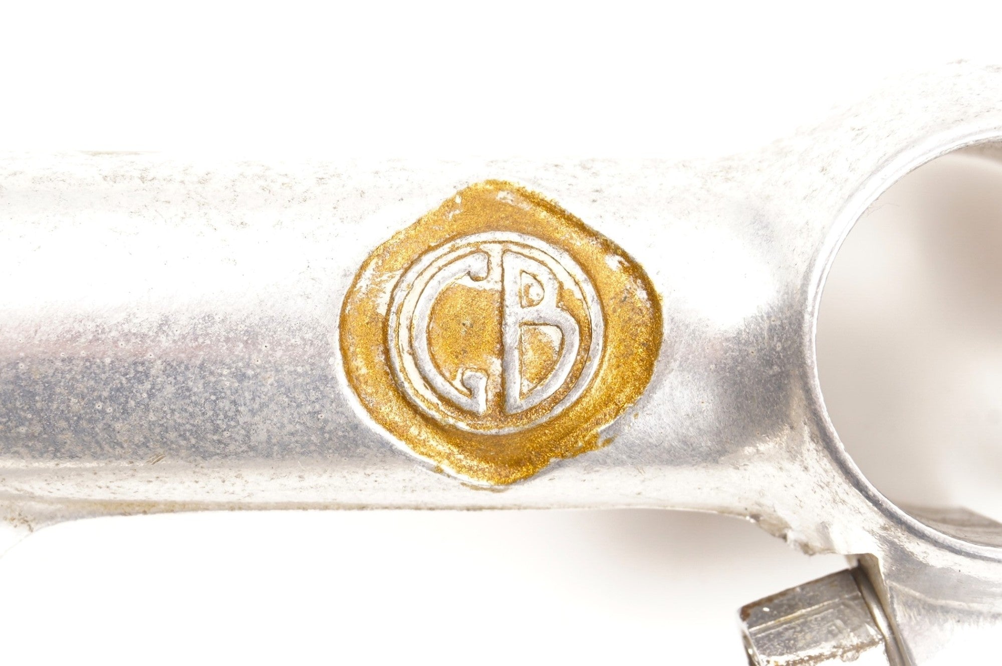 GB 「ジービー」 NORMA φ25.4 90mm スレッドステム / 中目黒店