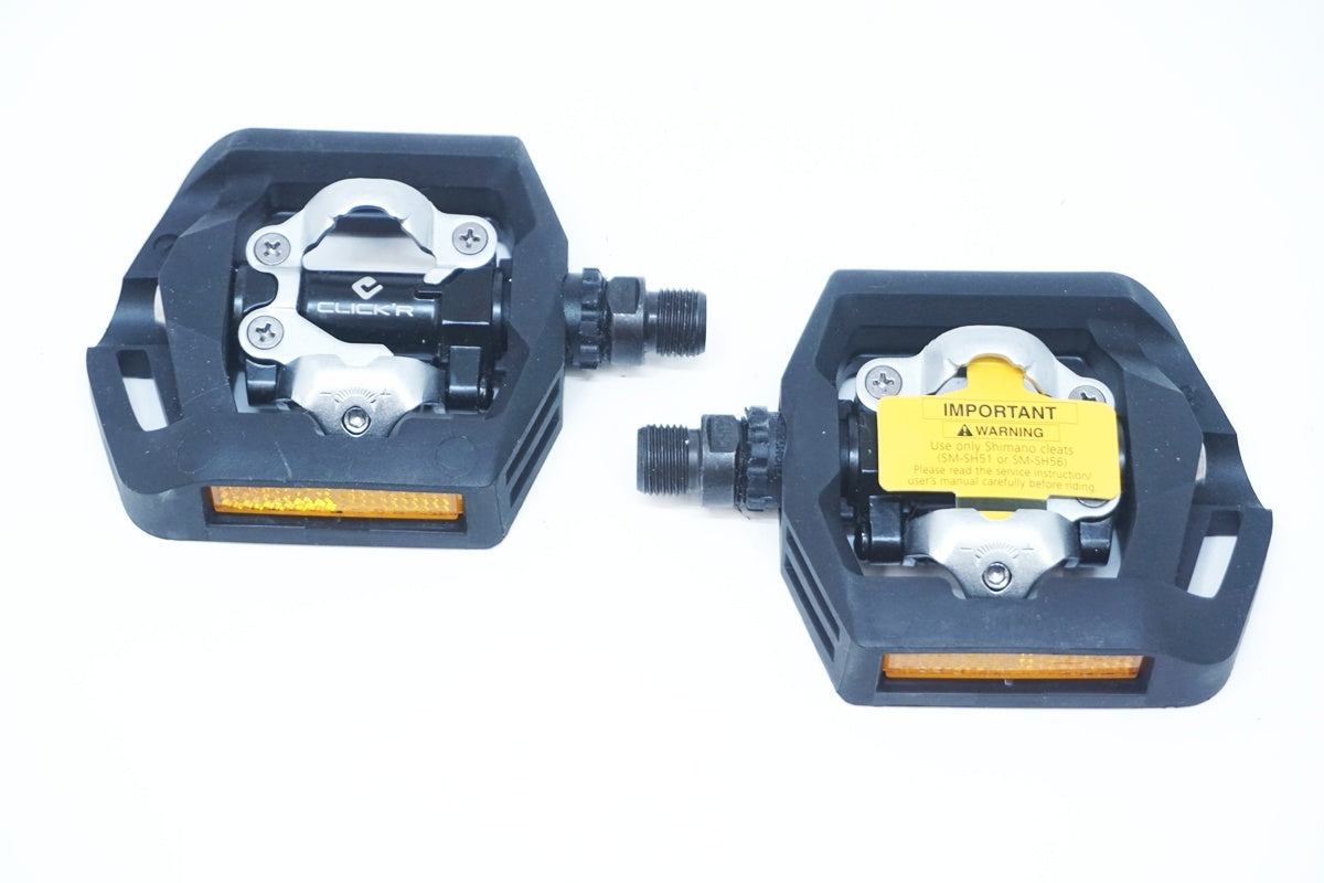 SHIMANO 「シマノ」 PD-T421 ペダル / 大阪美原北インター店