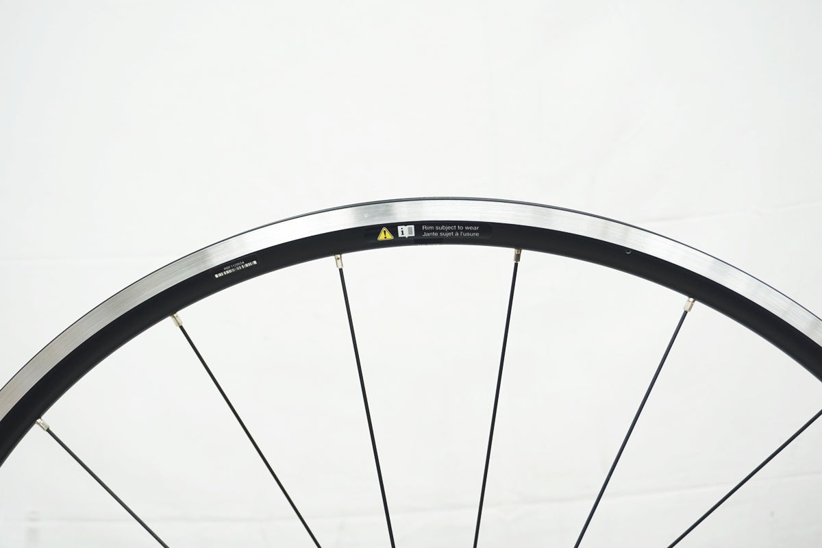 SHIMANO 「シマノ」 WH-R501 フロントホイール / 大阪美原北インター店